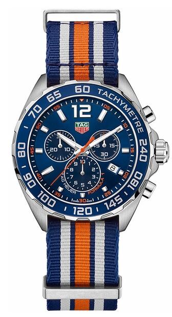 Tag Heuer Formula 1 Replica CAZ1014.FC8196 watch